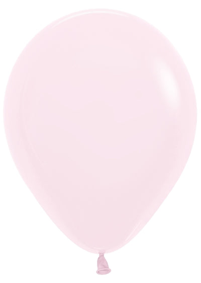 Standard Helium Filled Latex Balloon (25 minimum Order)