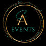 C A Balloons & Events logo